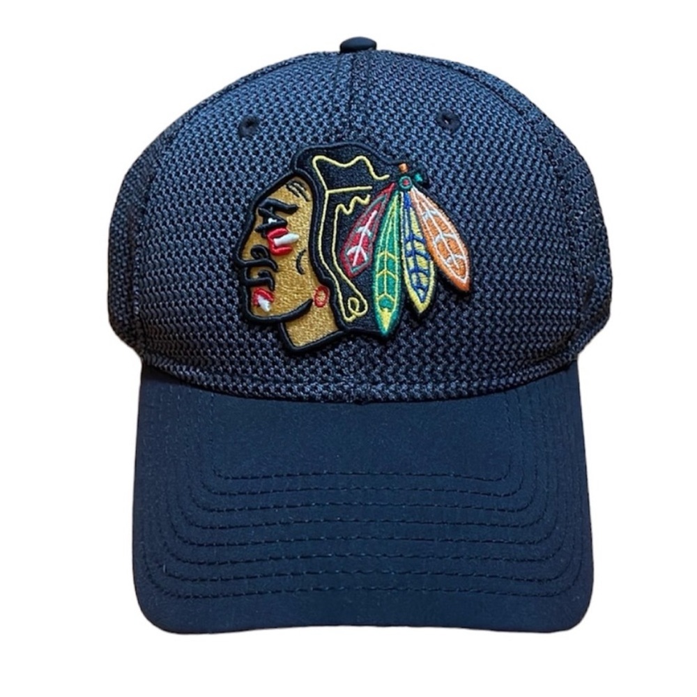 Authentic Pro Fanatics NHL Chicago Blackhawks Cap
Hat Unisex